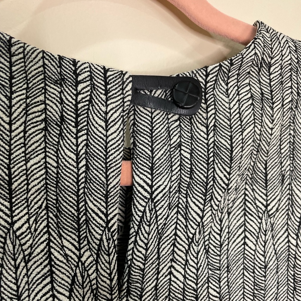 Zara Basic Collections Dress - Picture 9 of 12